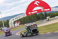 Truck Racing Most 2022