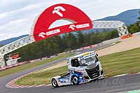 Truck Racing Most 2022