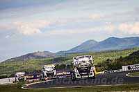 Truck Racing Most 2022