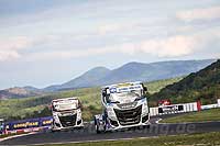Truck Racing Most 2022