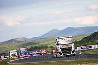 Truck Racing Most 2022