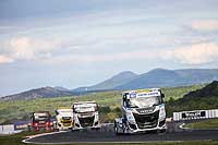 Truck Racing Most 2022