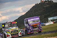 Truck Racing Most 2022