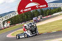 Truck Racing Most 2022