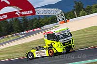Truck Racing Most 2022