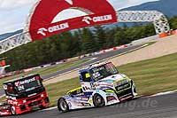 Truck Racing Most 2022