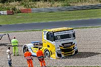 Truck Racing Most 2022