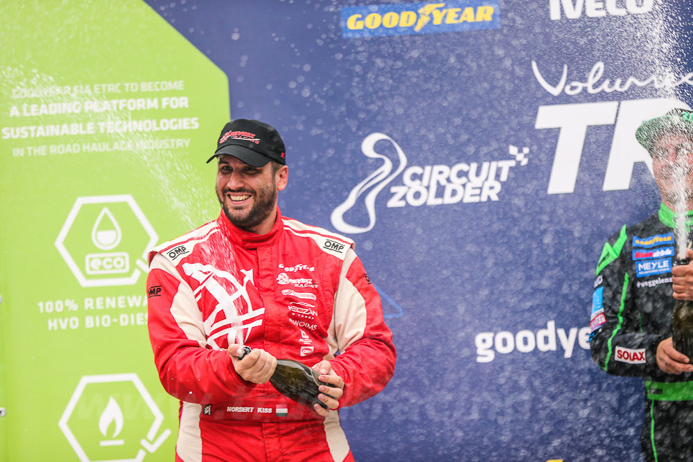 Truck Racing Zolder 2022