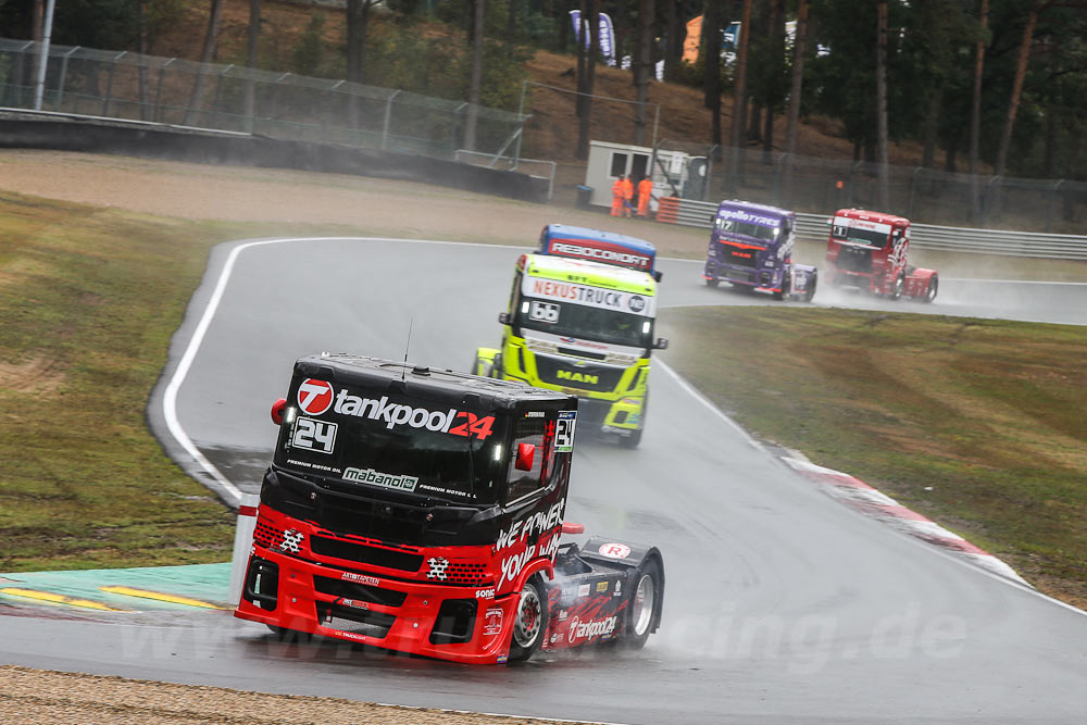 Truck Racing Zolder 2022