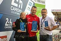 Truck Racing Le Mans 2022
