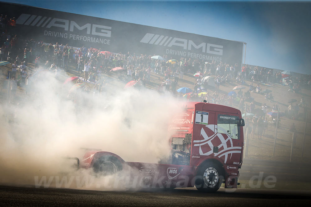 Truck Racing Jarama 2022