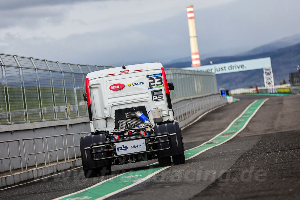 Truck Racing  2023