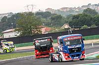 Truck Racing Misano 2023