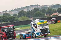 Truck Racing Misano 2023