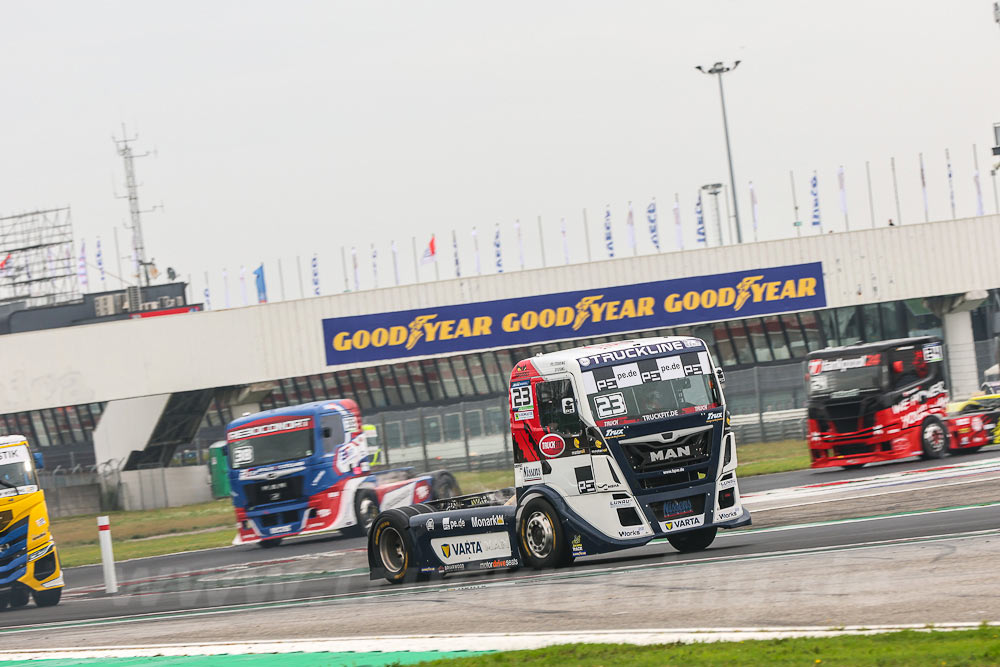 Truck Racing Misano 2023