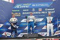 Truck Racing Misano 2023