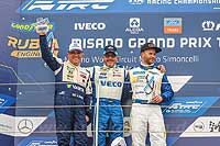 Truck Racing Misano 2023