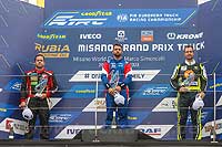 Truck Racing Misano 2023