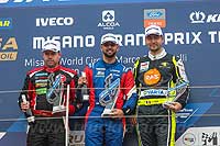 Truck Racing Misano 2023
