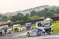 Truck Racing Misano 2023