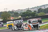 Truck Racing Misano 2023