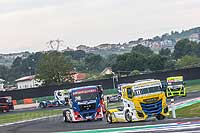Truck Racing Misano 2023