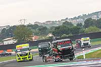 Truck Racing Misano 2023