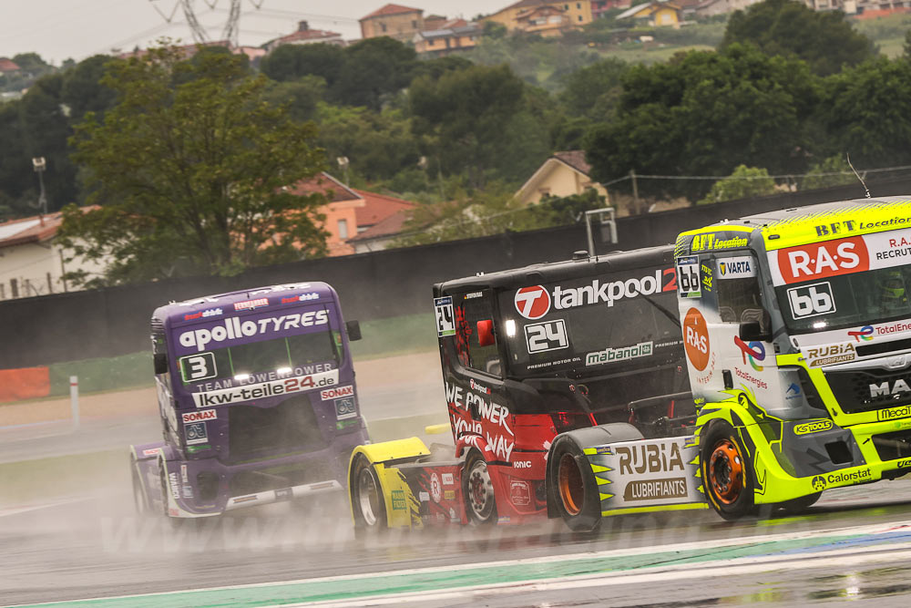 Truck Racing Misano 2023