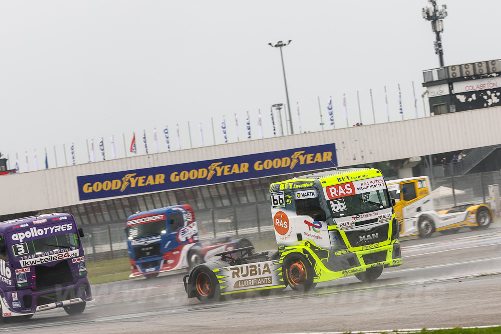 Truck Racing Misano 2023