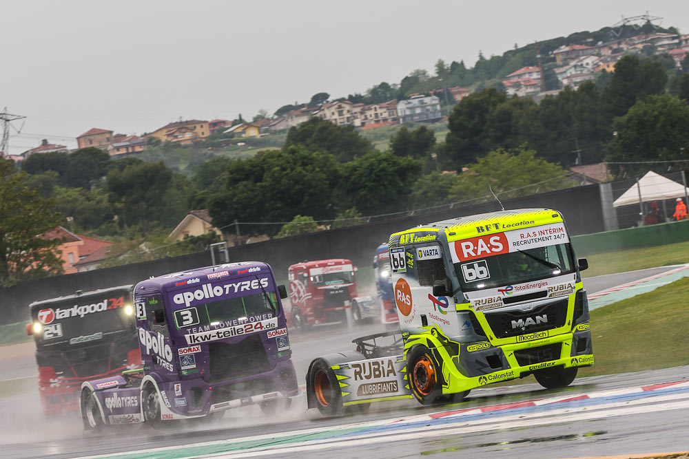Truck Racing Misano 2023