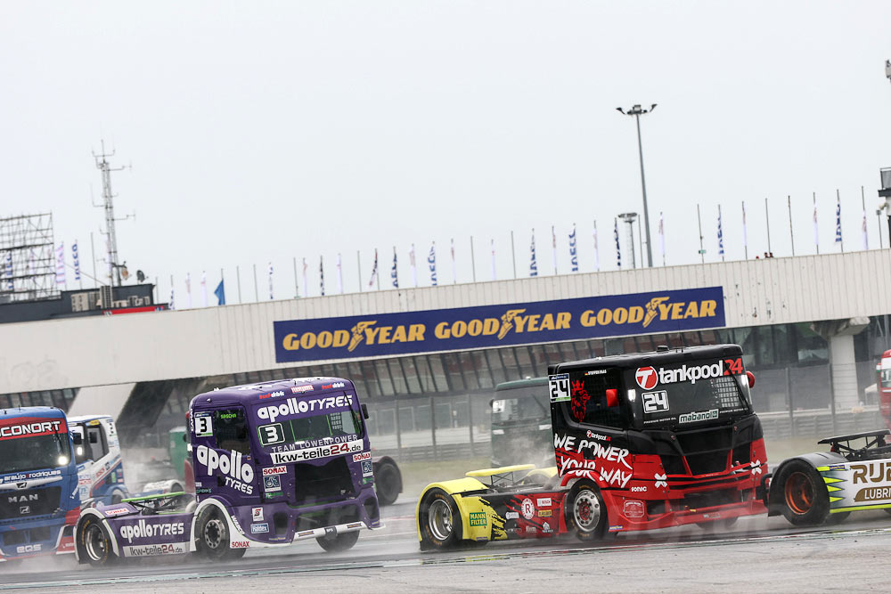 Truck Racing Misano 2023