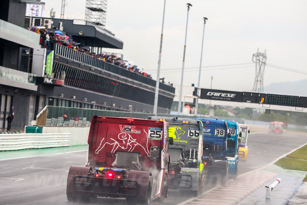Truck Racing Misano 2023