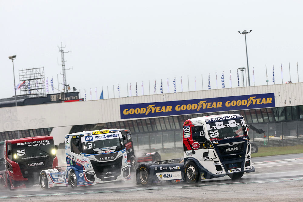 Truck Racing Misano 2023