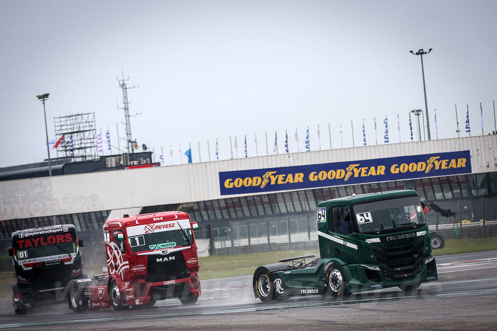 Truck Racing Misano 2023