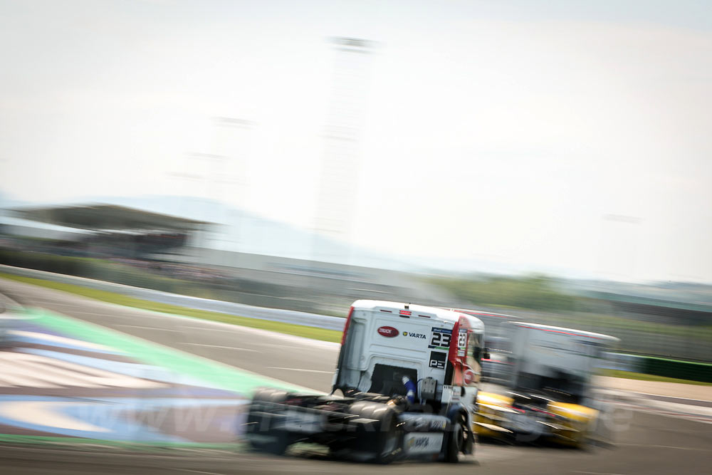 Truck Racing Misano 2023