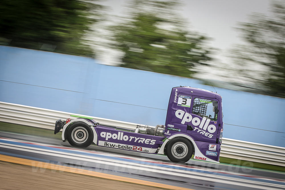 Truck Racing Misano 2023