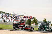 Truck Racing Slovakiaring 2023