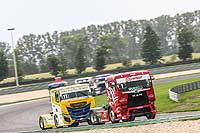 Truck Racing Slovakiaring 2023