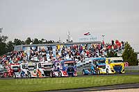 Truck Racing Slovakiaring 2023