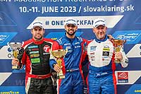Truck Racing Slovakiaring 2023
