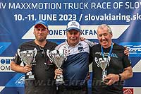Truck Racing Slovakiaring 2023