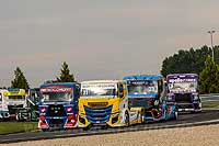 Truck Racing Slovakiaring 2023