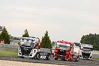 Truck Racing Slovakiaring 2023