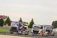 Truck Racing Slovakiaring 2023