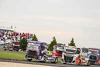 Truck Racing Slovakiaring 2023