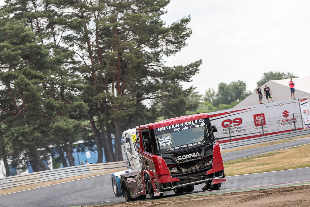 Truck Racing Poznan 2023