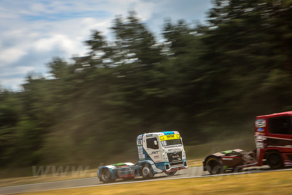 Truck Racing Poznan 2023