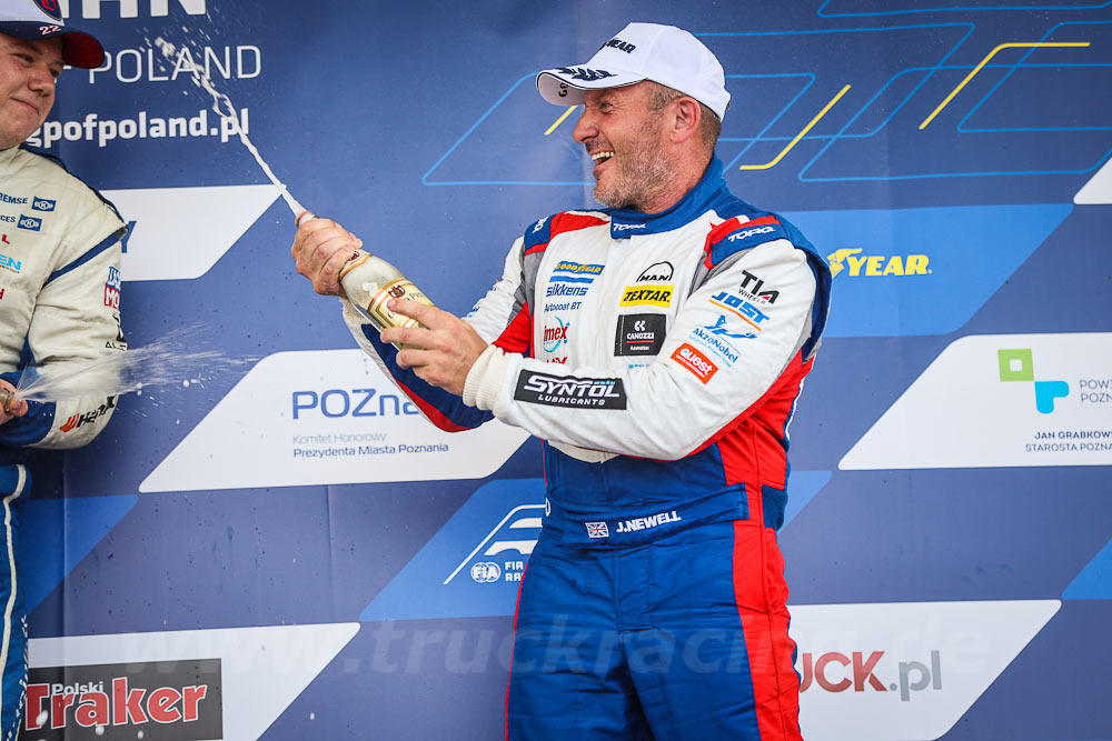 Truck Racing Poznan 2023