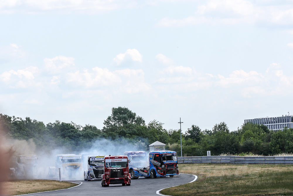 Truck Racing Poznan 2023