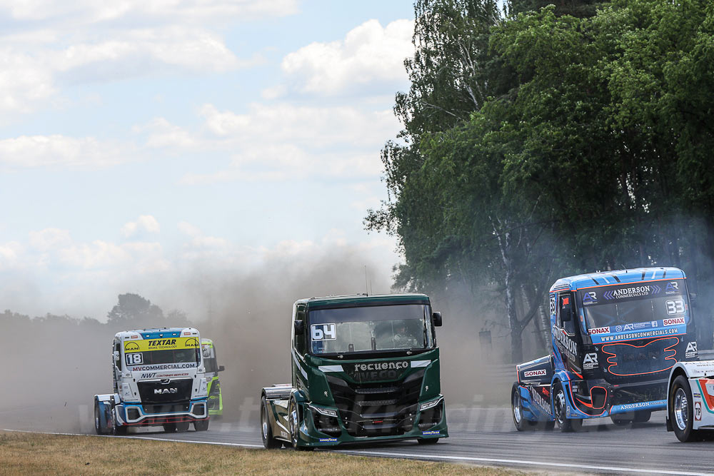 Truck Racing Poznan 2023